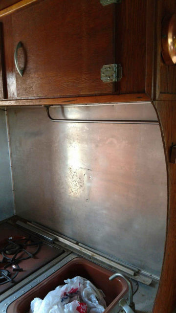 1956 Cadillac Fleetwood stainless - photo 9