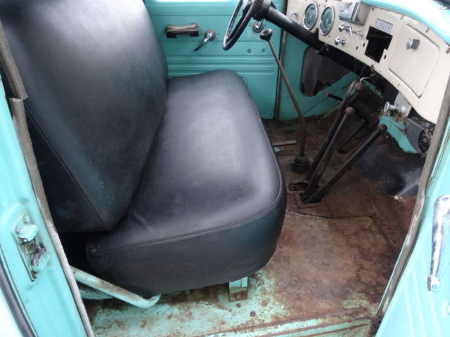 1956 International Harvester Other International Pickup - photo 6