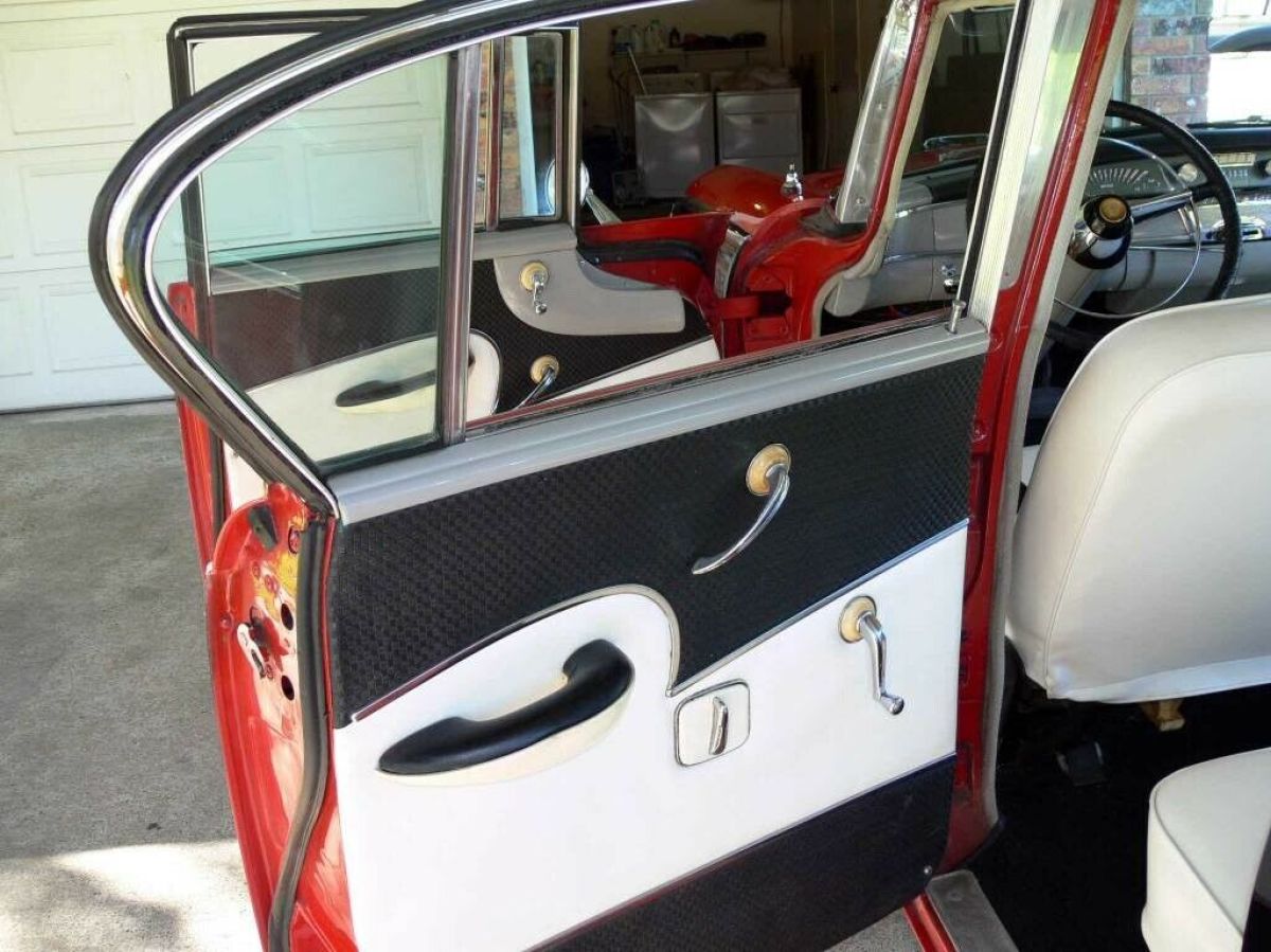 1956 Nash Ambassador - photo 10