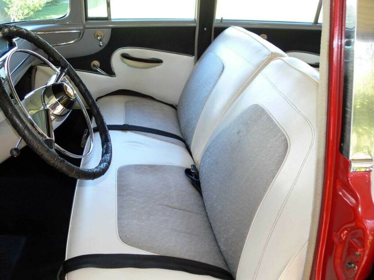 1956 Nash Ambassador - photo 6