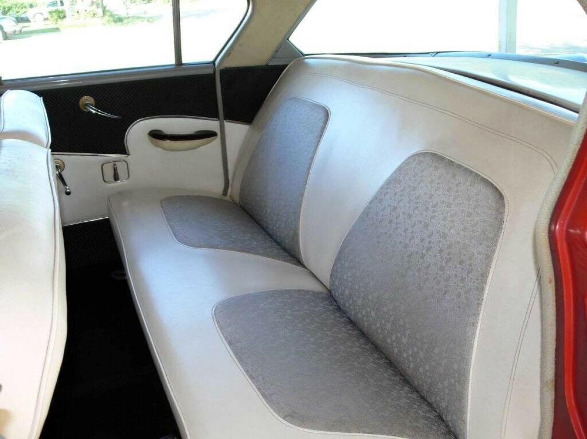 1956 Nash Ambassador - photo 7