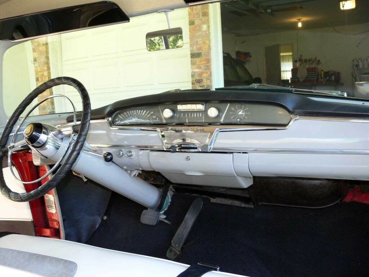 1956 Nash Ambassador - photo 8
