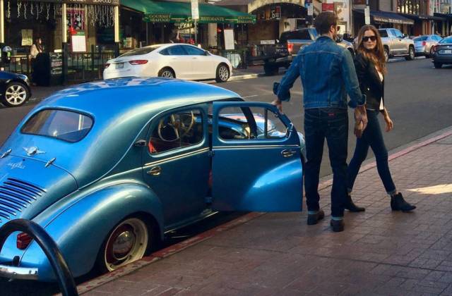 1956 Renault Other - photo 11