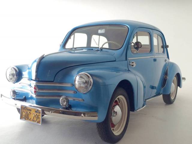 1956 Renault Other - photo 2