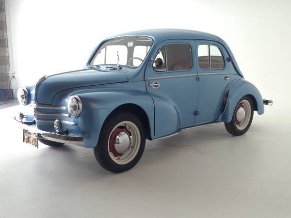 1956 Renault Other - photo 3