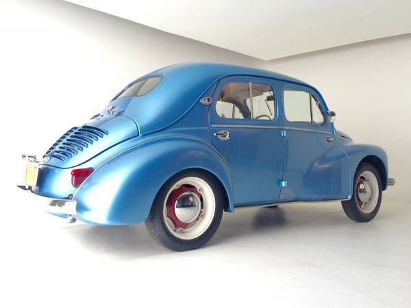 1956 Renault Other - photo 4