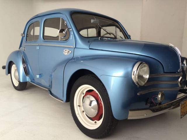 1956 Renault Other - photo 7