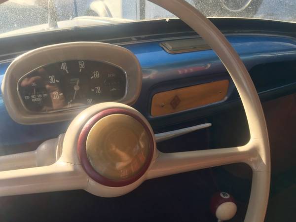 1956 Renault Other - photo 8