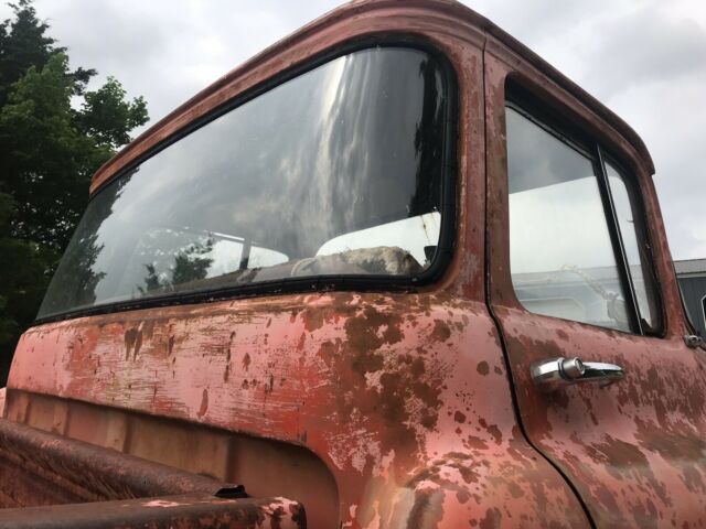 1957 Chevrolet Other Pickups - photo 6