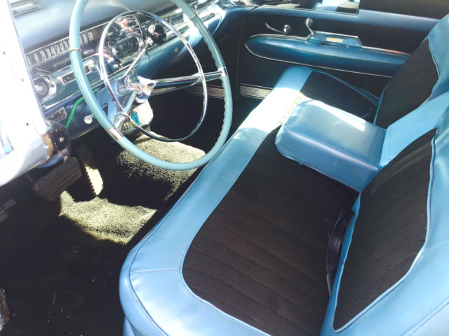 1957 Cadillac Fleetwood - photo 10