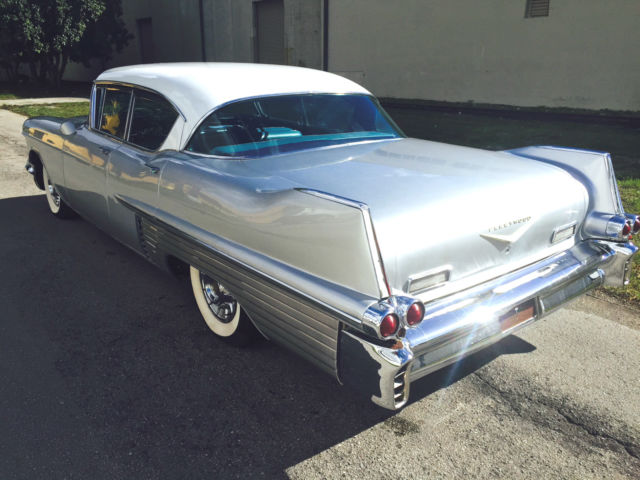1957 Cadillac Fleetwood - photo 4