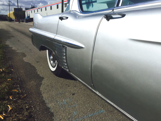 1957 Cadillac Fleetwood - photo 9