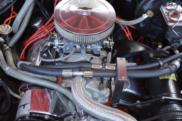 1957 Chevrolet Bel Air/150/210 - photo 11