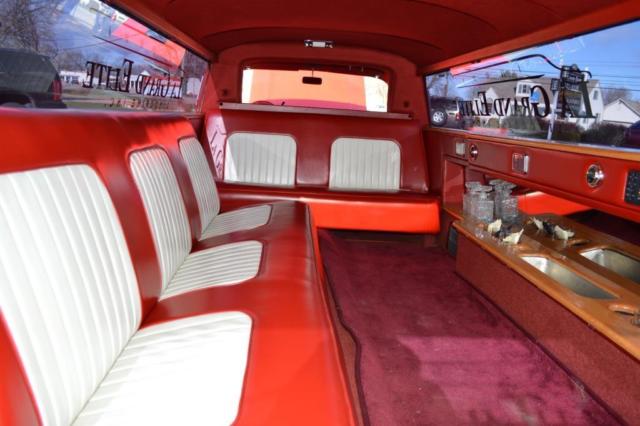 1957 Chevrolet Bel Air/150/210 - photo 12