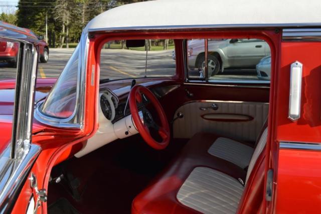 1957 Chevrolet Bel Air/150/210 - photo 7