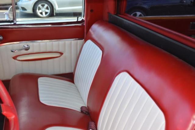 1957 Chevrolet Bel Air/150/210 - photo 8