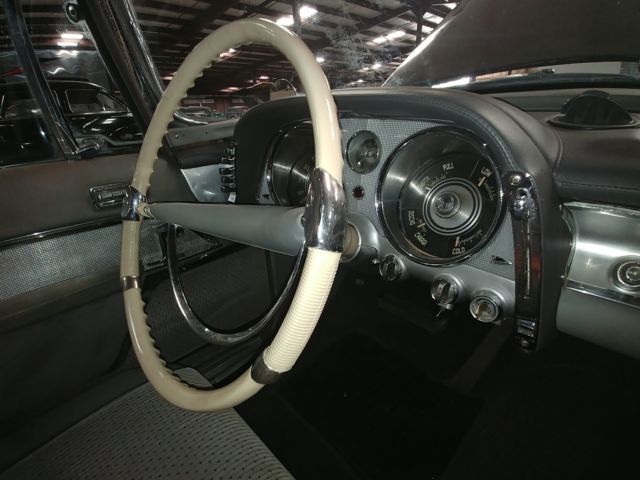 1957 Chrysler Imperial CROWN IMPERIAL - photo 4