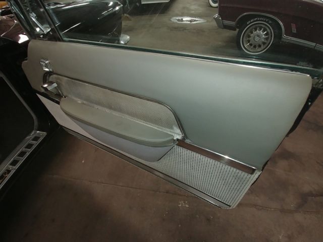 1957 Chrysler Imperial CROWN IMPERIAL - photo 6