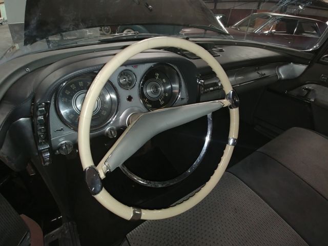1957 Chrysler Imperial CROWN IMPERIAL - photo 8