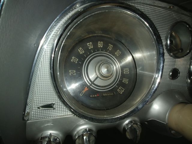 1957 Chrysler Imperial CROWN IMPERIAL - photo 9