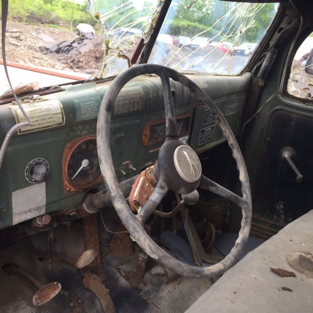 1957 Dodge Power Wagon - photo 6