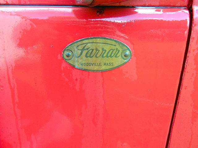 1957 Dodge Power Wagon K6 W300 - photo 6