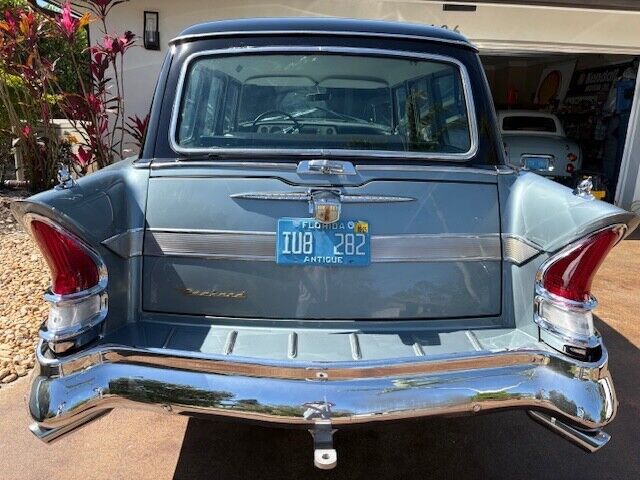 1957 Packard Clipper - photo 2
