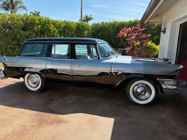 1957 Packard Clipper - photo 3