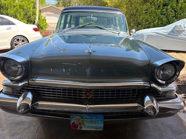 1957 Packard Clipper - photo 4