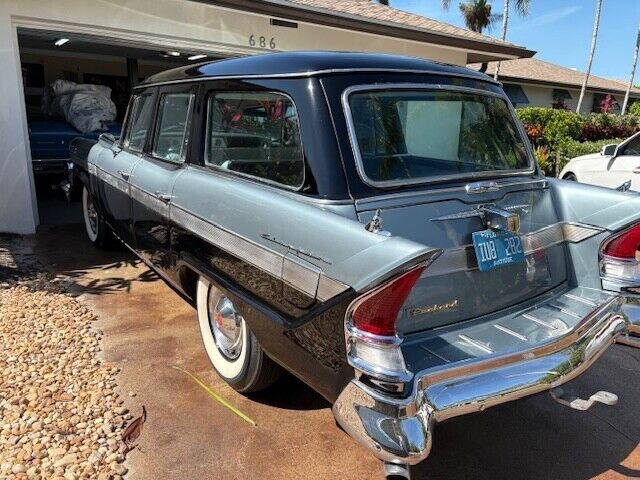 1957 Packard Clipper - photo 5