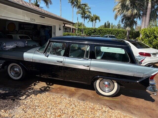 1957 Packard Clipper - photo 6