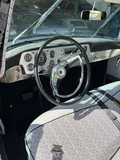 1957 Packard Clipper - photo 8