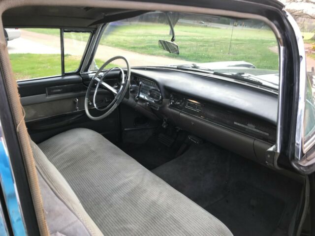 1958 Cadillac DeVille - photo 10
