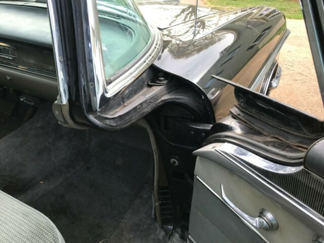 1958 Cadillac DeVille - photo 11