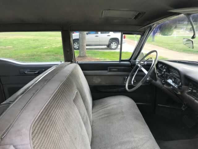 1958 Cadillac DeVille - photo 13