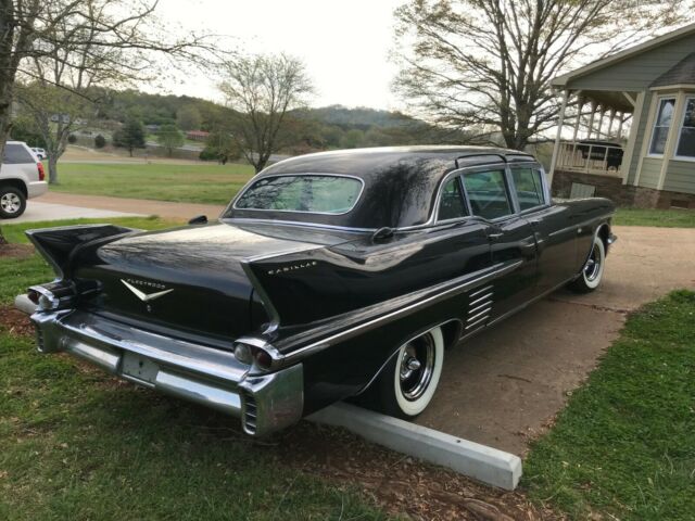 1958 Cadillac DeVille - photo 4
