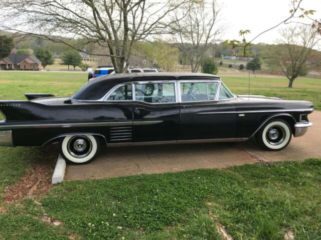 1958 Cadillac DeVille - photo 5