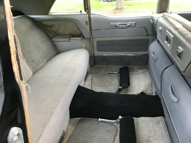 1958 Cadillac DeVille - photo 6