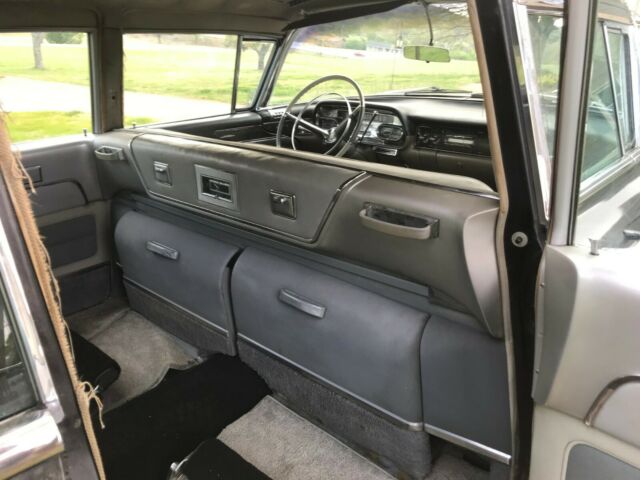 1958 Cadillac DeVille - photo 8