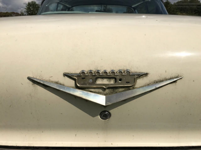 1958 Cadillac DeVille Chrome - photo 8