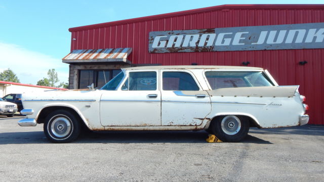 1958 Dodge Other - photo 2