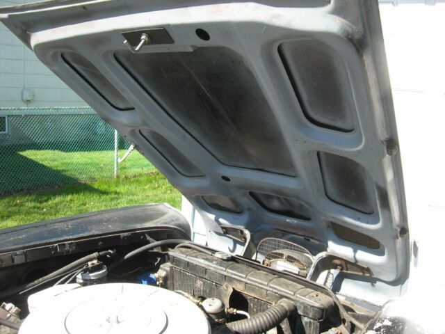 1958 Edsel Citation - photo 13