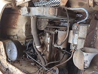1958 Ford Escort - photo 6