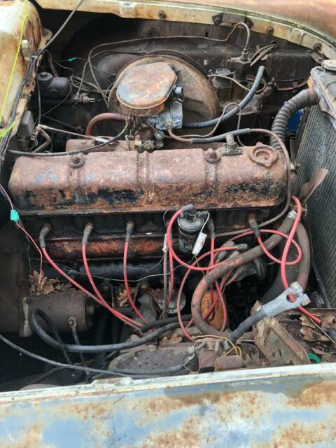 1958 Ford Ranch Wagon - photo 13