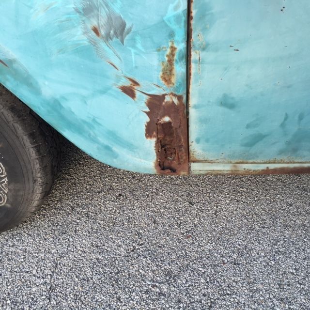 1958 GMC Other Deluxe - photo 11