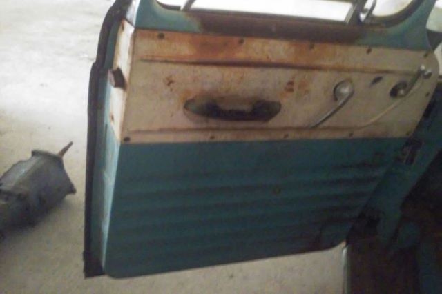 1958 GMC Other Deluxe - photo 12