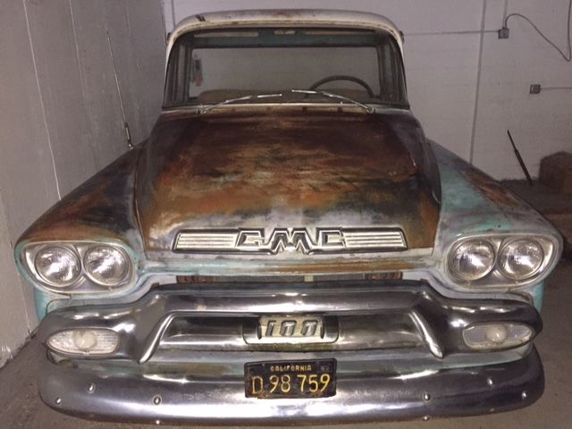 1958 GMC Other Deluxe - photo 2