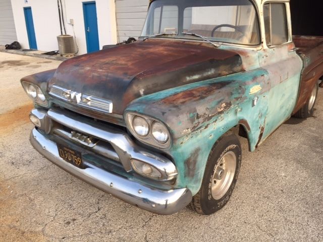 1958 GMC Other Deluxe - photo 3