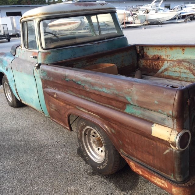1958 GMC Other Deluxe - photo 4