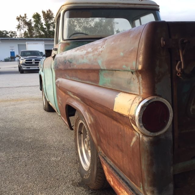 1958 GMC Other Deluxe - photo 5